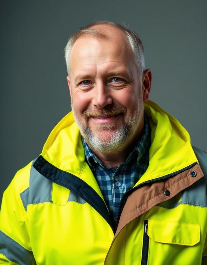 Mikael Berg