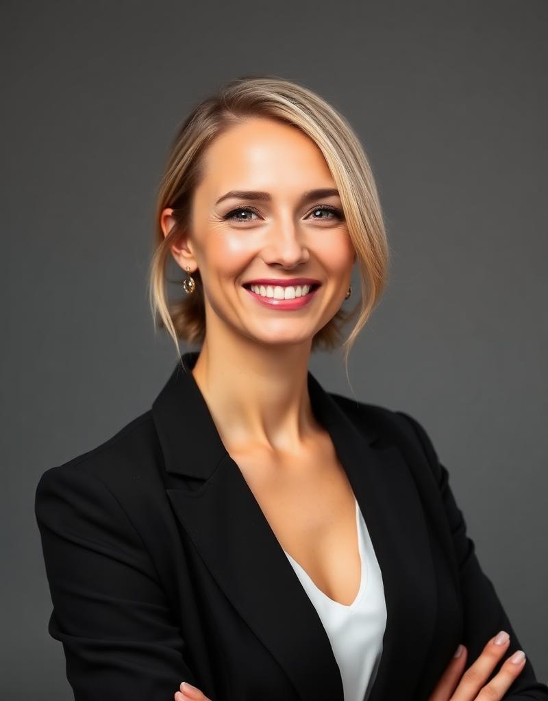Sara Holm